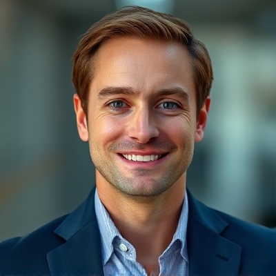 James Whitworth — betting sites expert